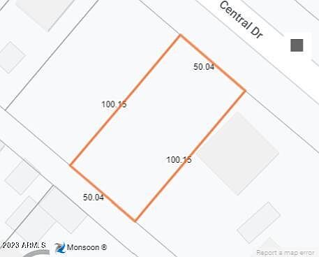 1st image of 5568 S CENTRAL Drive #-
