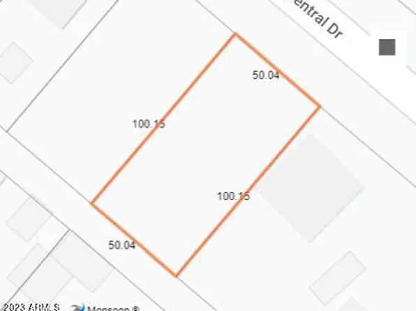 5568 S CENTRAL Drive #-, Globe, AZ 85501