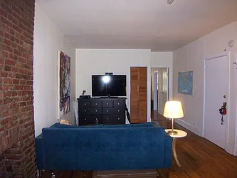 Rented by Heights Realty Advisors