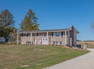 6534 S 63 Business Hwy, Moberly, MO 65270