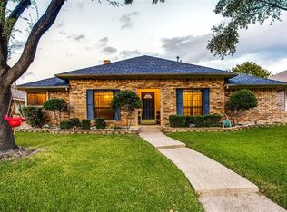 4708 Knollview Ln, Mesquite, TX 75150
