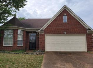 8619 Brer Rabbit Cv, Cordova, TN 38018