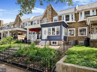 5937 Belden St, Philadelphia, PA 19149