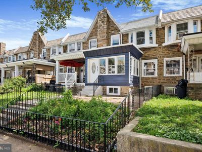 5937 Belden St, Philadelphia, PA, 19149