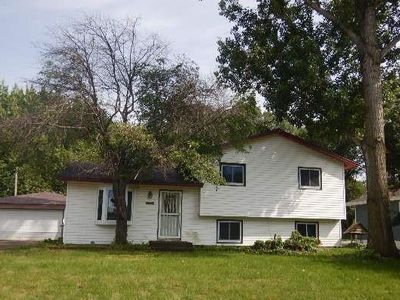 12024 Oak Park Blvd NE, Blaine, MN, 55434