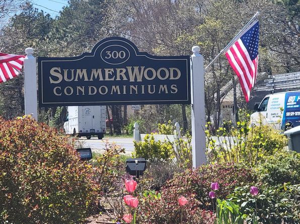 300 Falmouth Road #18F, Mashpee, MA 02649