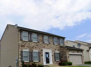 2983 Mosser Dr, Allentown, PA