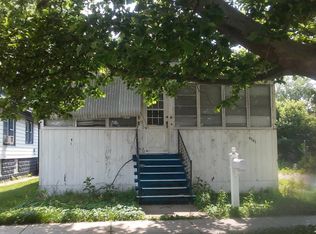 4541 Henry Ave, Hammond, IN 46327