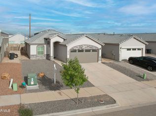 1076 Stoke St, El Paso, TX 79928