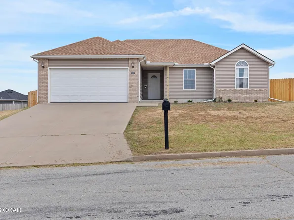 703 Sean Ct, Oronogo, MO 64855