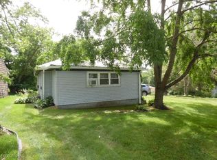 1005 Lancaster St, Marietta, OH