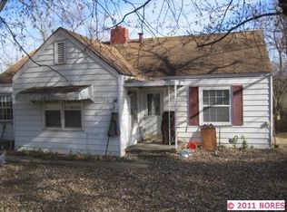 829 N Marion Ave, Tulsa, OK 74115