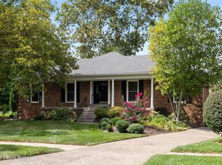 10727 Eagle Ridge Pl, Louisville, KY 40223