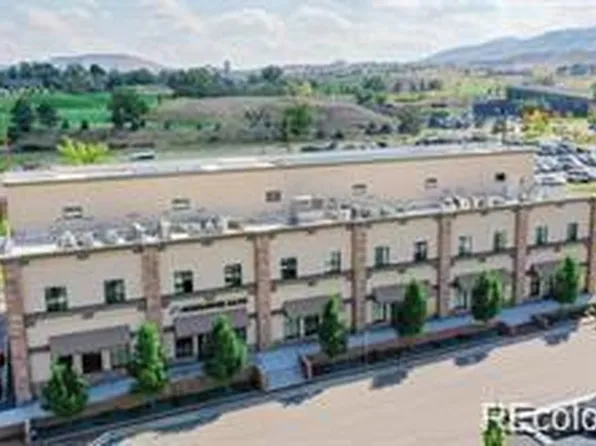 615 24th Street #201, Golden, CO 80401