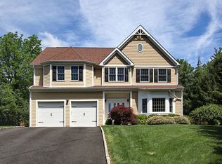338 Washington St, Berkeley Heights, NJ 07922