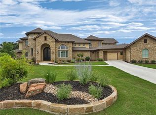2102 Casa Linda Cv, Round Rock, TX 78681