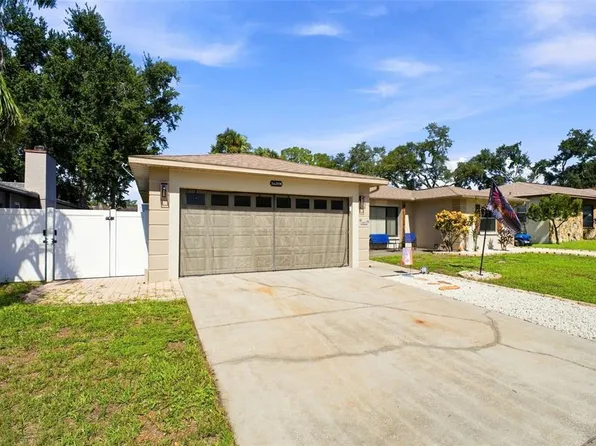 1830 WILLOW OAK DRIVE W, PALM HARBOR, FL 34683
