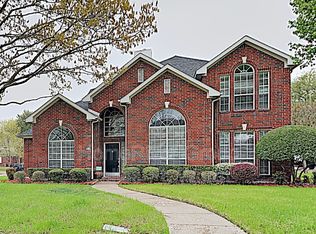 1995 Murifield Ave, Rockwall, TX 75087