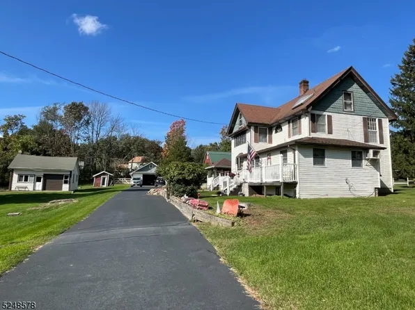 174 Crease Rd, Mount Olive Twp., NJ 07828