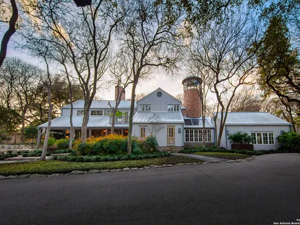 200 COUNTRY LANE DR, San Antonio, TX 78209