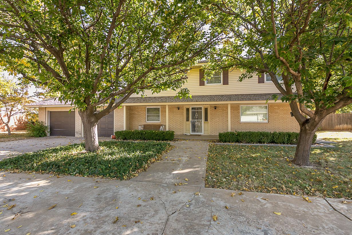 2356 Aspen Dr, Pampa, TX 79065 Zillow