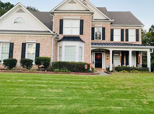 2735 Ivy Hill Dr, Buford, GA 30519