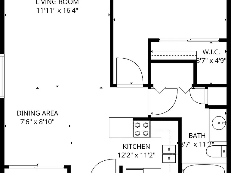 150 Memorial Cir — Photo 3