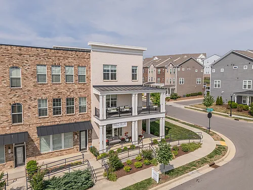 829 Westcott Ln #1 Photo 1