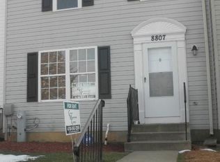 8807 Harkate Way, Randallstown, MD 21133
