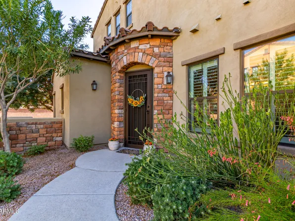 4777 S FULTON RANCH Boulevard #1063, Chandler, AZ 85248