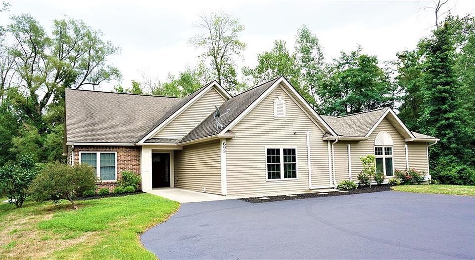 698 N Greece Rd, Rochester, NY 14626 MLS R1323879 Zillow