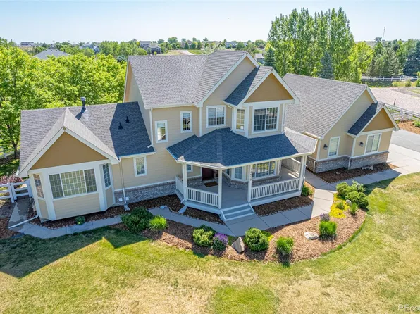 16650 Newport Court, Brighton, CO 80602