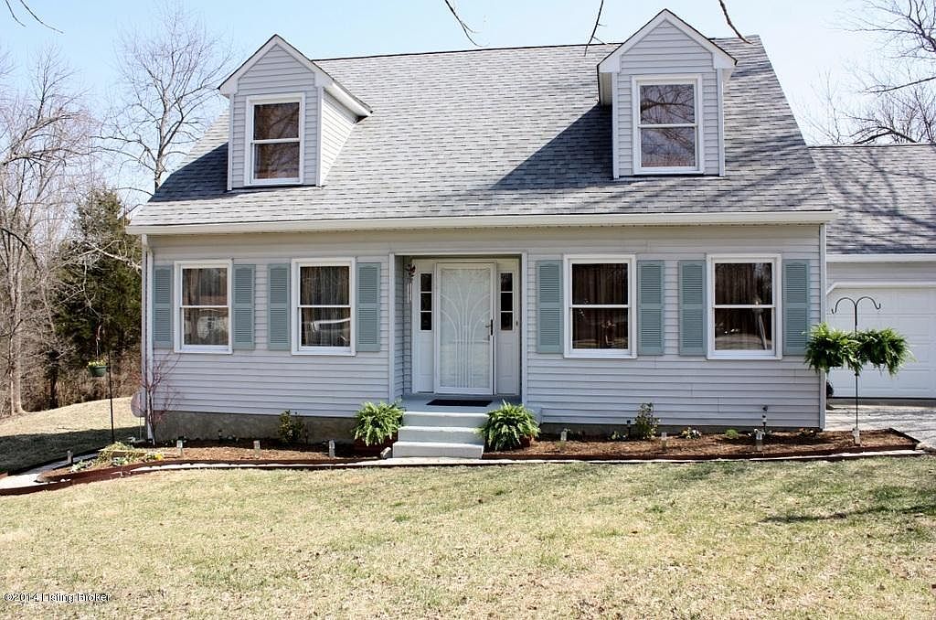 3105 Borowick Cir, La Grange, KY 40031 Zillow