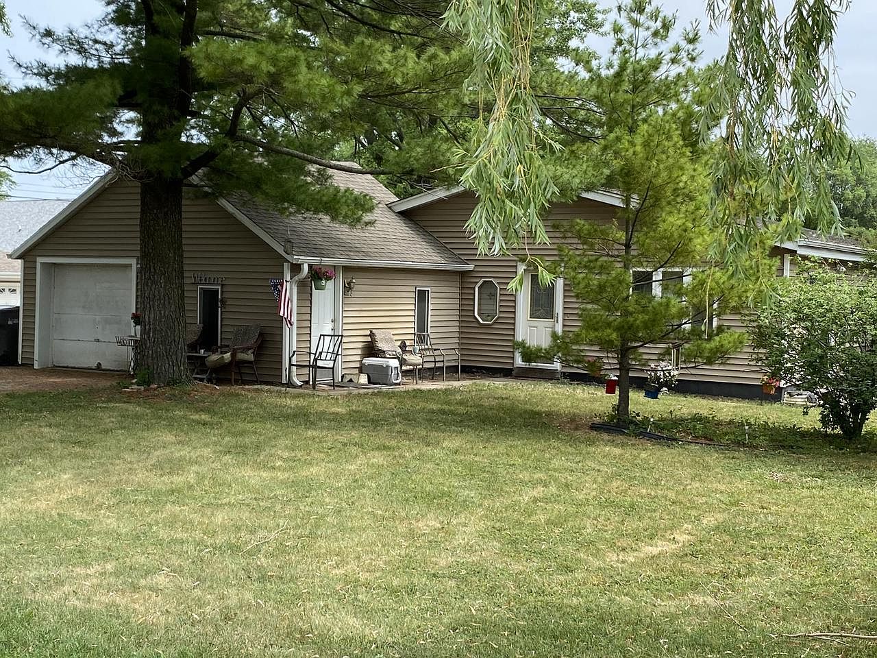 S74W17405 Lake DRIVE, Muskego, WI 53150 MLS 1840861 Zillow