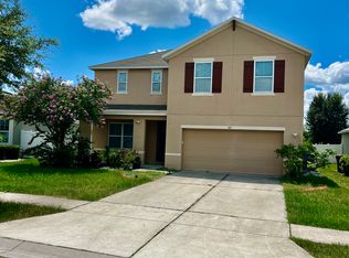 110 Lake Tracy Ct, Haines City, FL 33844