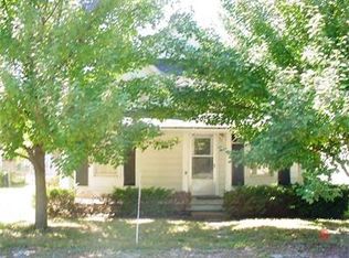 58 Irma St, Bargersville, IN