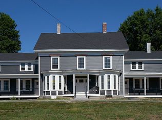 166 Marsh Rd #3, Pelham, NH 03076