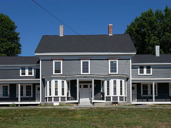 166 Marsh Rd #3