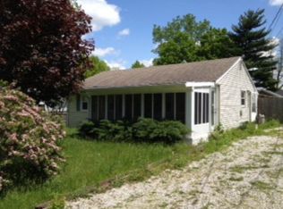 1298 Lenox Ave, Mansfield, OH 44906