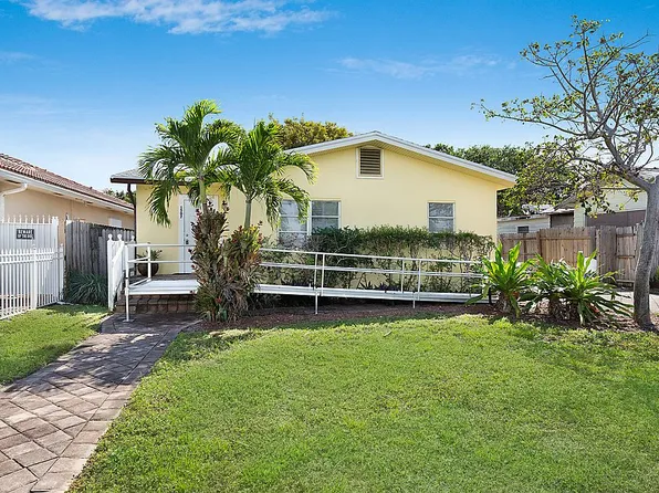 1507 19th Ave N, Lake Worth Beach, FL 33460