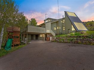 71 Barking Dog Rd, Silverthorne, CO 80498