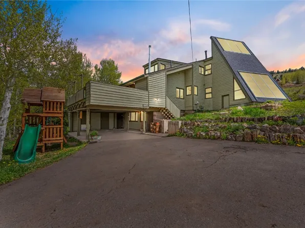 71 Barking Dog Road, Silverthorne, CO 80498