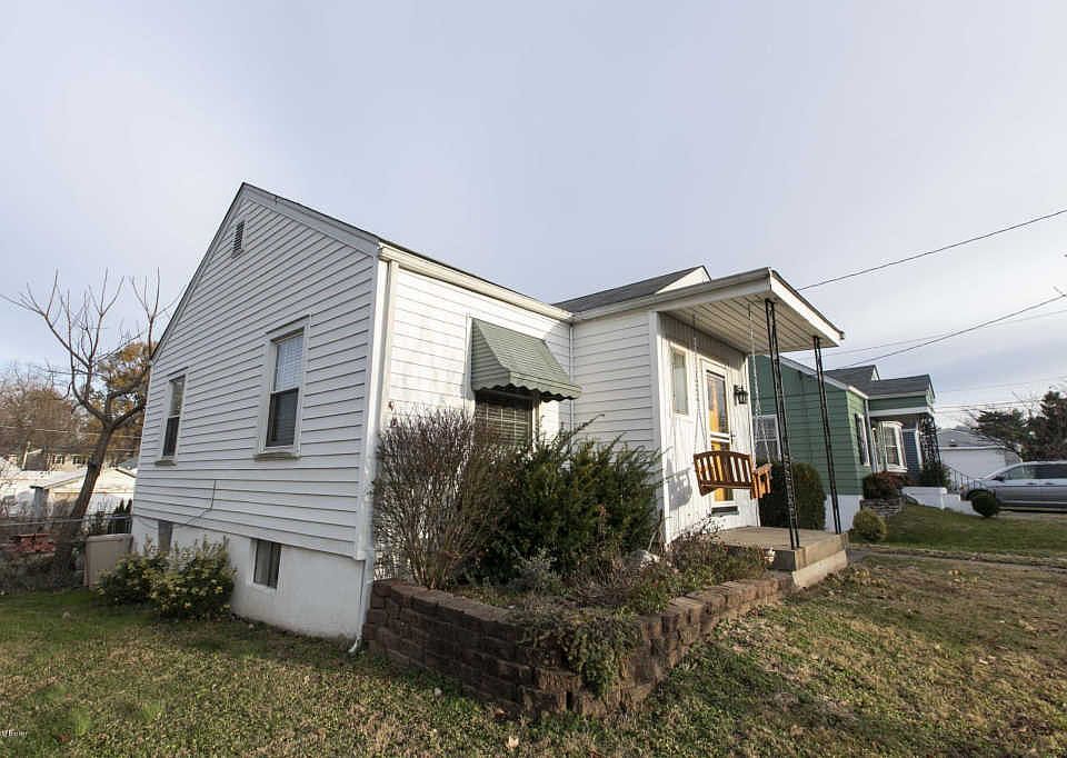 1229 Rammers Ave, Louisville, KY 40204 Zillow
