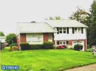 817 Coppock Ln, Springfield, PA 19064