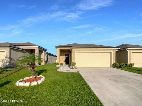 8566 JULIA MARIE Circle, Jacksonville, FL 32210