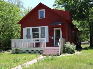371 Amity Ave, Muskegon, MI 49442