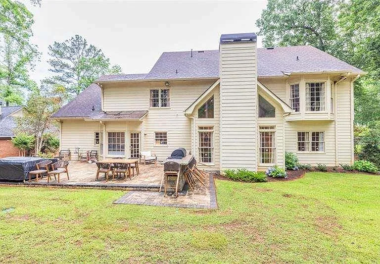 160 Clipper Bay Dr — Photo 41