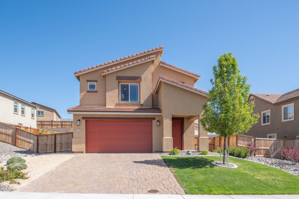 8139 Dornoch Dr, Verdi, NV 89439 | MLS #250057091 | Zillow