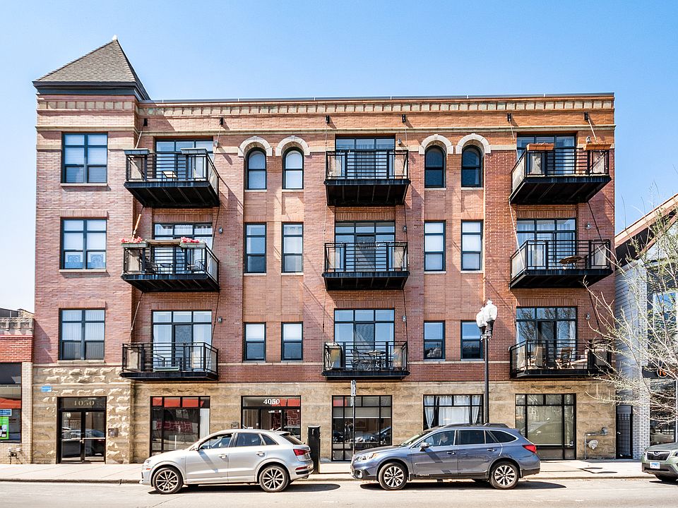 1st image of 4050 N Lincoln Ave Unit 202