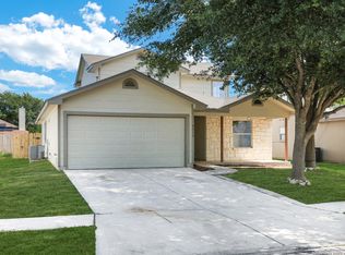 8515 Sea Rim, Converse, TX 78109